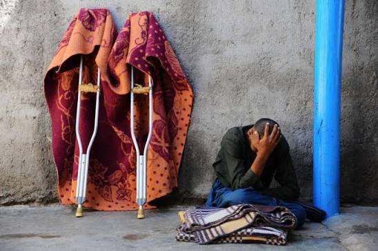 سازمان جهانی صحت هشدار داد؛ از هر هفت نفر در جهان یک نفر با مشکلات سلامت روان روبه‌رو است