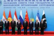نشست سازمان همکاری شانگهای با تصویب بیانیه مشترک و پنج سند در دوشنبه پایان یافت