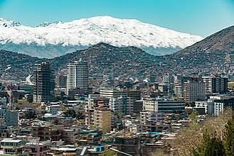 پیش‌ بینی سازمان ملل از زنانه و مردانه شدن ترکیب شهری افغانستان تا سال ۲۰۶۰