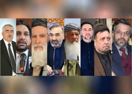 هشدار ترکیه به رهبران سیاسی افغانستان درباره مبارزه مسلحانه با طالبان