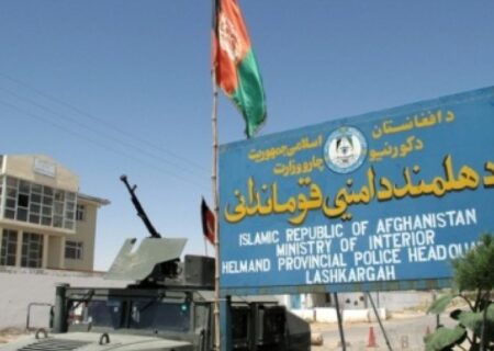 پس از دو حمله با بم دستی، طالبان ایست‌های بازرسی شبانه لشکرگاه را جمع‌آوری کرد