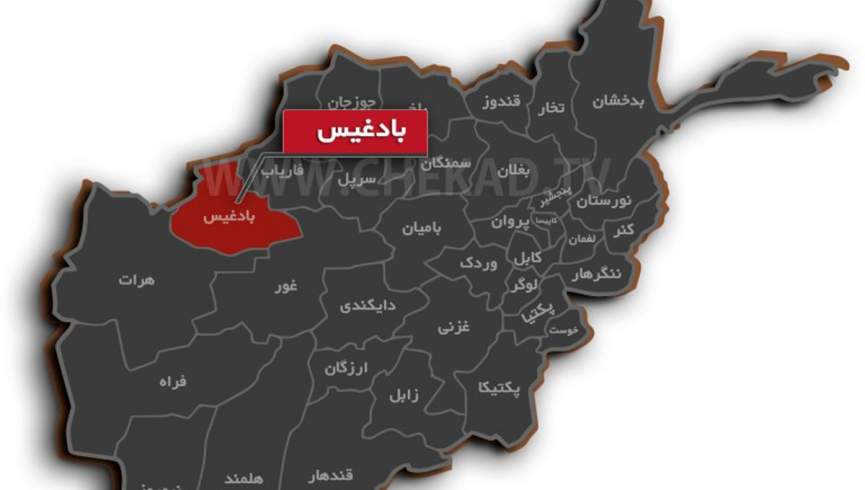 درگیری‌ ها در چند منطقه بادغیس؛ شماری از جنگ‌ جویان طالبان زخمی شدند