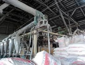 صنعت‌کاران قندهار از کمبود برق و احتمال انتقال کارخانه‌ها هشدار دادند