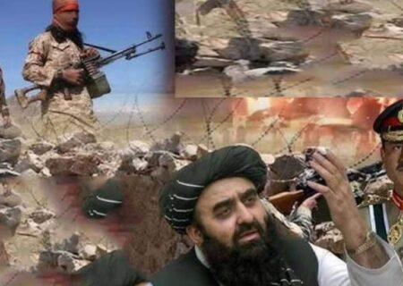 پاکستان ادعاهای طالبان درباره تلفات غیرنظامیان را رد کرد