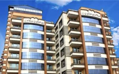 طالبان دستور توقف فعالیت دانشگاه سلام در کابل را صادر کردند
