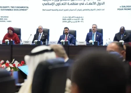 سازمان همکاری اسلامی به گفت‌وگو با طالبان درباره حقوق زنان و دختران ادامه می‌دهد