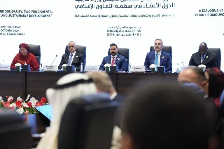 سازمان همکاری اسلامی به گفت‌وگو با طالبان درباره حقوق زنان و دختران ادامه می‌دهد