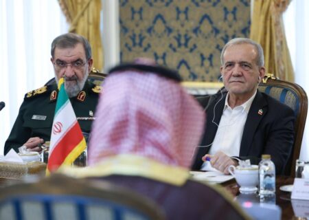 ایران، پاکستان، ترکیه و عربستان بر ادامه گفت‌وگوهای امنیتی توافق کردند
