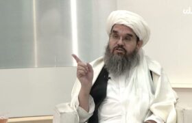 شهاب الدین دلاور درباره توافق دوحه گفت نامی از زنان برده نشده است