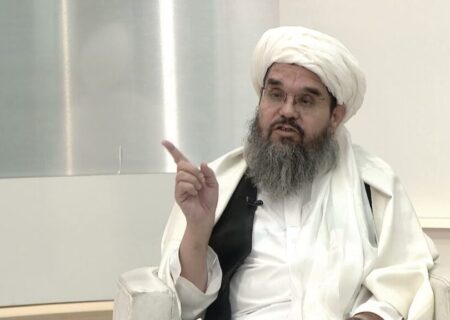 شهاب الدین دلاور درباره توافق دوحه گفت نامی از زنان برده نشده است