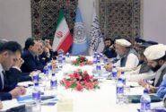 برق، معادن و خط آهن: محور تازه تعامل اقتصادی ایران و طالبان