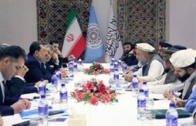 برق، معادن و خط آهن: محور تازه تعامل اقتصادی ایران و طالبان