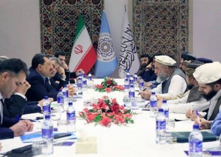 برق، معادن و خط آهن: محور تازه تعامل اقتصادی ایران و طالبان