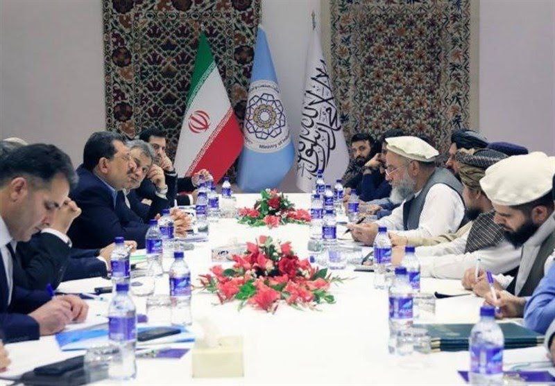 برق، معادن و خط آهن: محور تازه تعامل اقتصادی ایران و طالبان