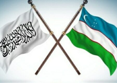 افغانستان و ازبیکستان برای گسترش همکاری‌های زراعتی و اقتصادی رایزنی کردند