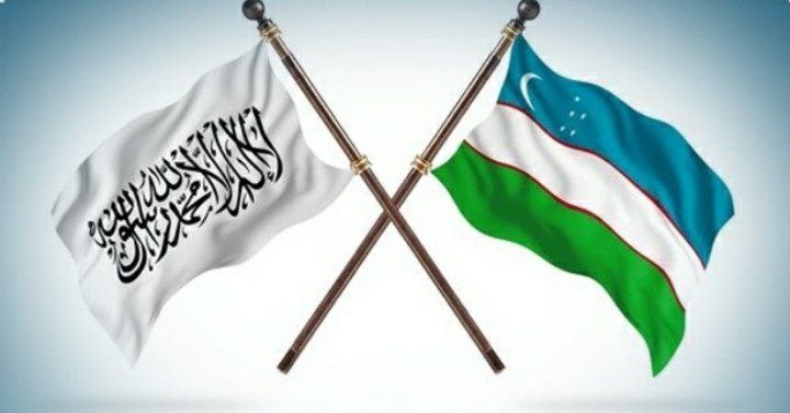 افغانستان و ازبیکستان برای گسترش همکاری‌های زراعتی و اقتصادی رایزنی کردند