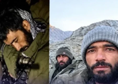 رسانه نزدیک به طالبان از کشته‌شدن فرمانده جبهه مقاومت در پنجشیر خبر داد