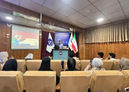کارگاه آموزشی هوش مصنوعی در کابل برگزار شد: تأکید بر تقویت مهارت‌های دیجیتال جوانان افغانستان