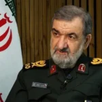 محسن رضایی: مقاومت ایران زمینه همکاری منطقه‌ای را فراهم کرد