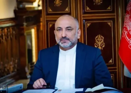 اتمر: سیاست‌های سرکوبگرانه پاکستان، منطقه را به سوی بی‌ ثباتی بیشتر سوق می‌دهد