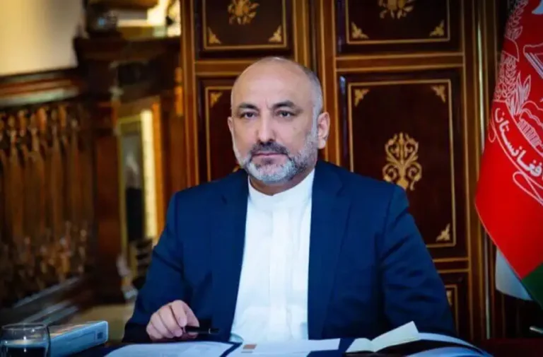 اتمر: سیاست‌های سرکوبگرانه پاکستان، منطقه را به سوی بی‌ ثباتی بیشتر سوق می‌دهد