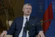 روسیه برای کاهش تنش میان طالبان و پاکستان وارد تلاش‌های دیپلماتیک شد