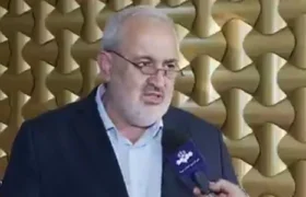 وزیر نیروی ایران افغانستان را در پرداخت پول برق خوش‌ حساب خواند