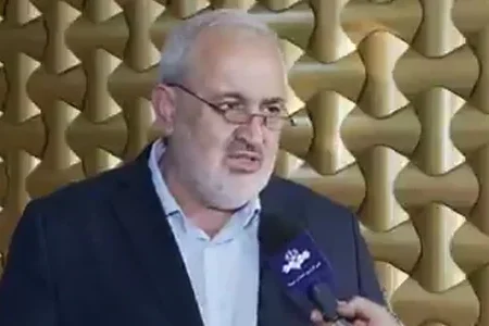 وزیر نیروی ایران افغانستان را در پرداخت پول برق خوش‌ حساب خواند
