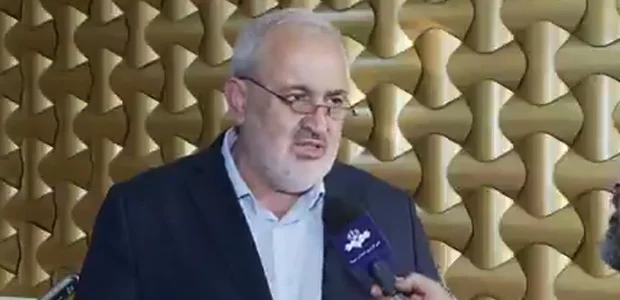 وزیر نیروی ایران افغانستان را در پرداخت پول برق خوش حساب خواند