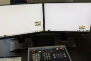 تکمیل نصب پنج دستگاه اسکنر در گمرک‌های کابل و حیرتان با هزینه ۴۴.۸ میلیون افغانی
