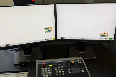 تکمیل نصب پنج دستگاه اسکنر در گمرک‌های کابل و حیرتان با هزینه ۴۴.۸ میلیون افغانی