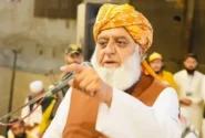 فضل‌ الرحمن نشست اضطراری حزب خود را در پی اعلام وضعیت اضطراری در خیبرپختونخوا فراخواند