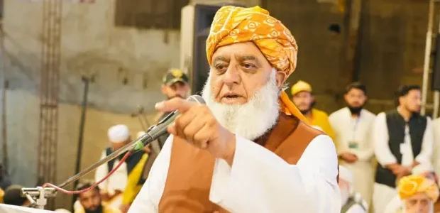 فضل‌ الرحمن نشست اضطراری حزب خود را در پی اعلام وضعیت اضطراری در خیبرپختونخوا فراخواند