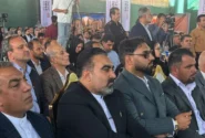 ایران بر گسترش روابط تجاری با افغانستان تأکید کرد