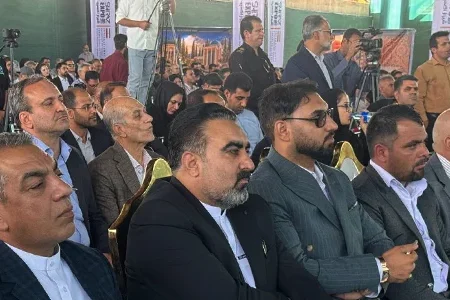 ایران بر گسترش روابط تجاری با افغانستان تأکید کرد