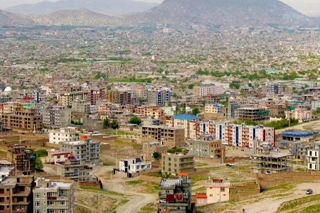 مجمع ملی برای نجات افغانستان اقدامات طالبان در جابه‌جایی اجباری شهروندان و غصب املاک را محکوم کرد