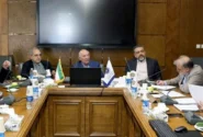 اتاق بازرگانی خراسان رضوی بر گسترش همکاری‌های تجارتی با افغانستان تأکید کرد