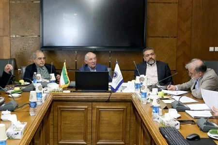 اتاق بازرگانی خراسان رضوی بر گسترش همکاری‌های تجارتی با افغانستان تأکید کرد