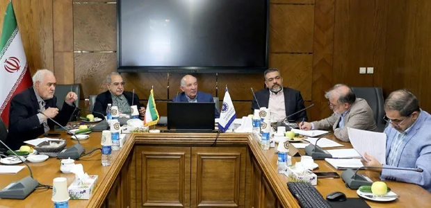اتاق بازرگانی خراسان رضوی بر گسترش همکاریهای تجارتی با افغانستان تأکید کرد