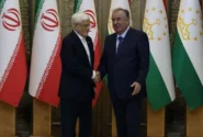 ایران، تاجیکستان و افغانستان در مسیر همکاری سه‌ جانبه انرژی و ترانزیت