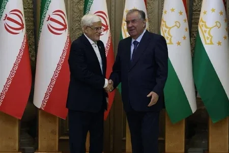 ایران، تاجیکستان و افغانستان در مسیر همکاری سه‌ جانبه انرژی و ترانزیت