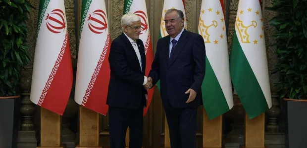 ایران، تاجیکستان و افغانستان در مسیر همکاری سه‌ جانبه انرژی و ترانزیت