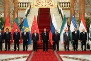 نشست نخست‌وزیران سازمان همکاری شانگهای در دوشنبه آغاز شد
