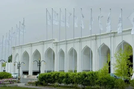 سفیر افغانستان در امارات با والی قندهار دیدار کرد