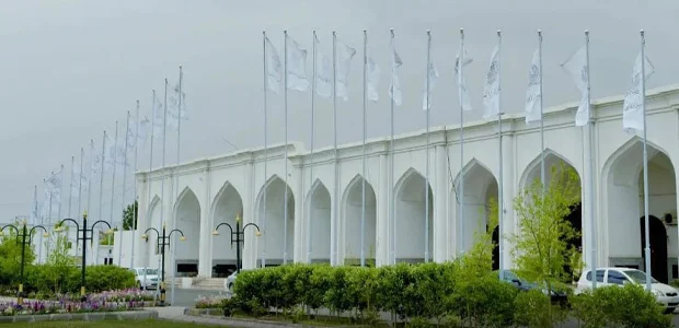 سفیر افغانستان در امارات با والی قندهار دیدار کرد