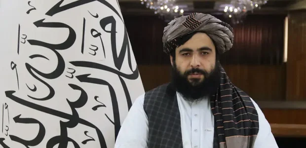 طالبان، اتهام دست‌ داشتن افغانستان در ناامنی‌ های پاکستان را رد کرد