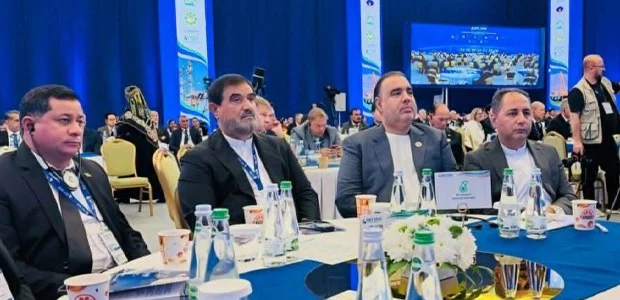 افغانستان در پی جذب سرمایه‌ گذاران نفت و گاز در ترکمنستان