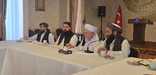 مهاجران افغانستانی در ترکیه خواستار رسیدگی به مشکلات اقامتی و صحی خود شدند