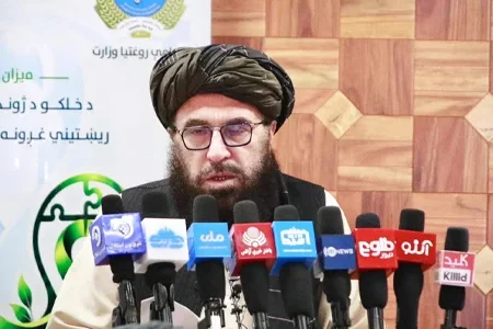 فعالیت ۱۱۷ فابریکه تولید دوا در افغانستان؛ تأمین ۳۰ درصد نیاز داخلی