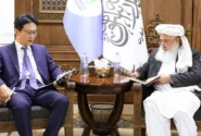 تأکید جاپان و افغانستان بر گسترش همکاری های اقتصادی و انکشافی
